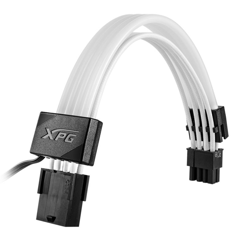 Xpg Cable Extension Prime Argb Led Vga